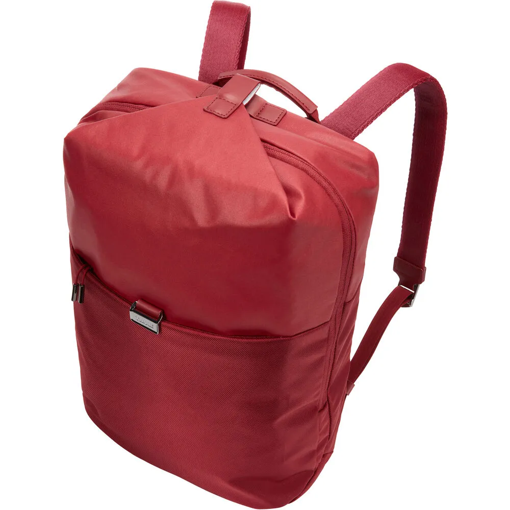 Backpack Thule Spira SPAB113, 15L, 3203790, Rio Red for Laptop 13