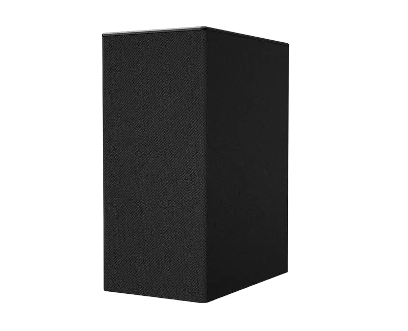 Саундбар LG SN6Y, Чёрный