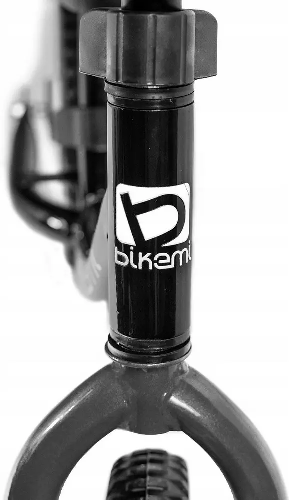 Bicicleta fara pedale| pentru copii JUMI (negru)