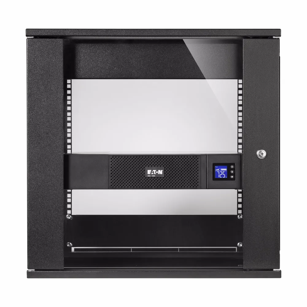 Sursă de alimentare neîntreruptibilă Eaton 5SC1500IR, Linear-interactiv, 1500VA, Montare pe rafturi