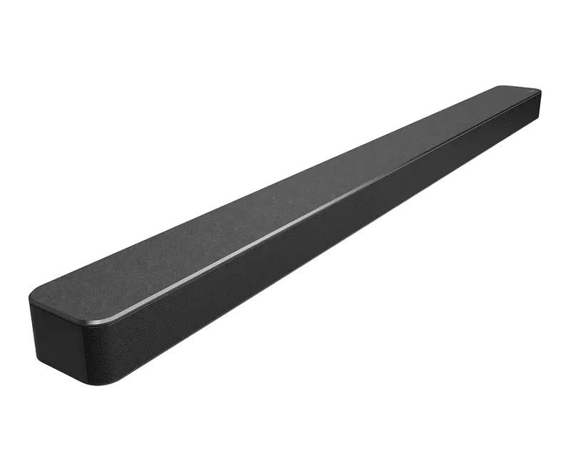 Саундбар LG SN6Y, Чёрный