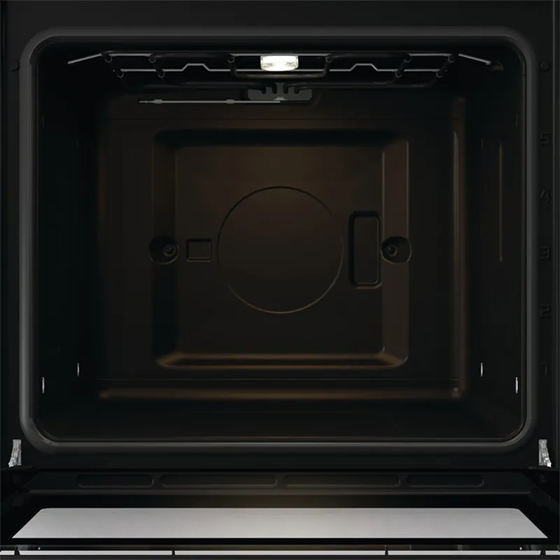 Cuptor Electric Gorenje BO 6712 E02XK, Oțel inoxidabil