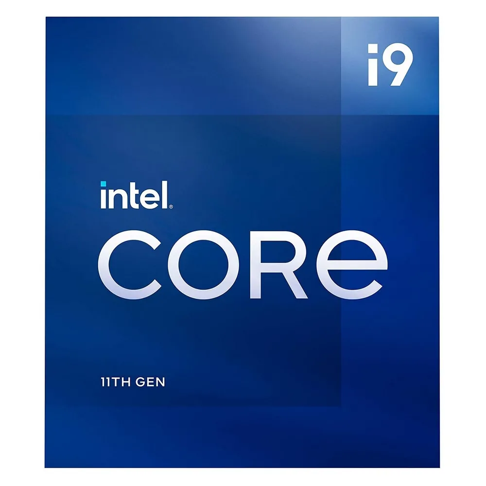 CPU Intel Core i9-11900F 2.5-5.2GHz (8C/16T, 16MB, S1200, 14nm, No Integrated Graphics, 65W) Box