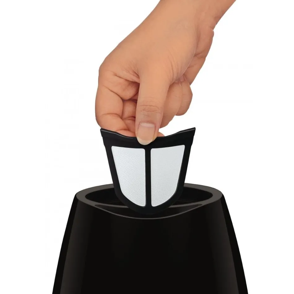 Fierbător electric Tefal KO150F30 , Negru