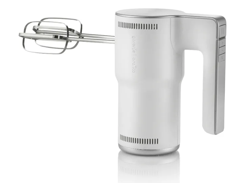 Миксер ручной Gorenje Ora ito M400ORAW, Белый