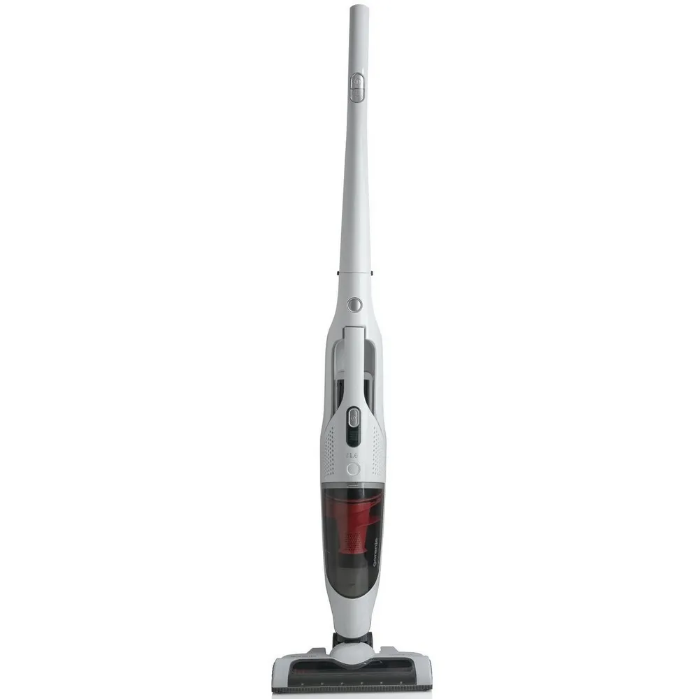 Aspirator Vertical Gorenje SVC216GFW, Alb