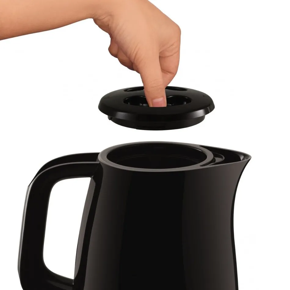 Fierbător electric Tefal KO150F30 , Negru