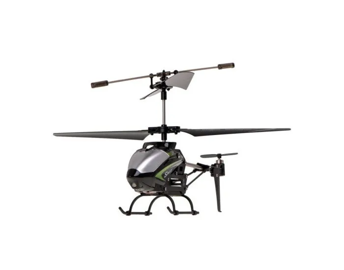 Elicopter Syma S5H, Negru