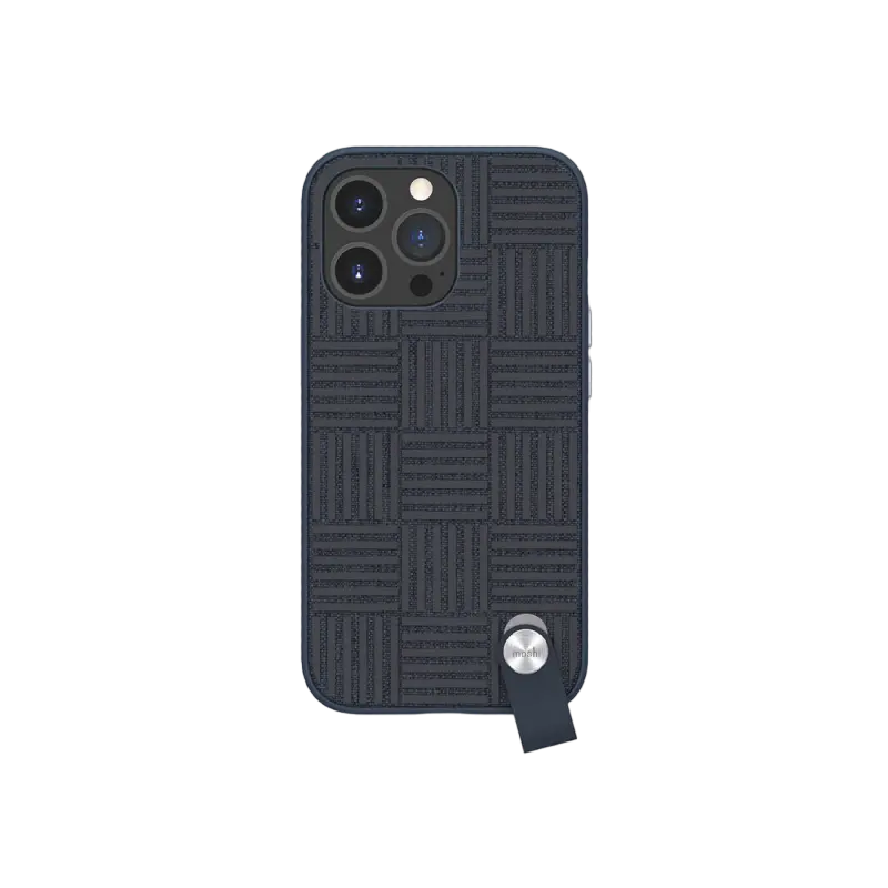 Чехол Moshi Altra for iPhone 13 Pro, Синий