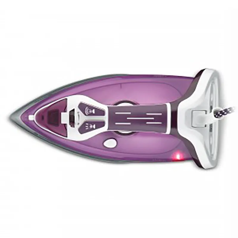 Fier de călcat VITEK VT-1246, 2400W, Violet