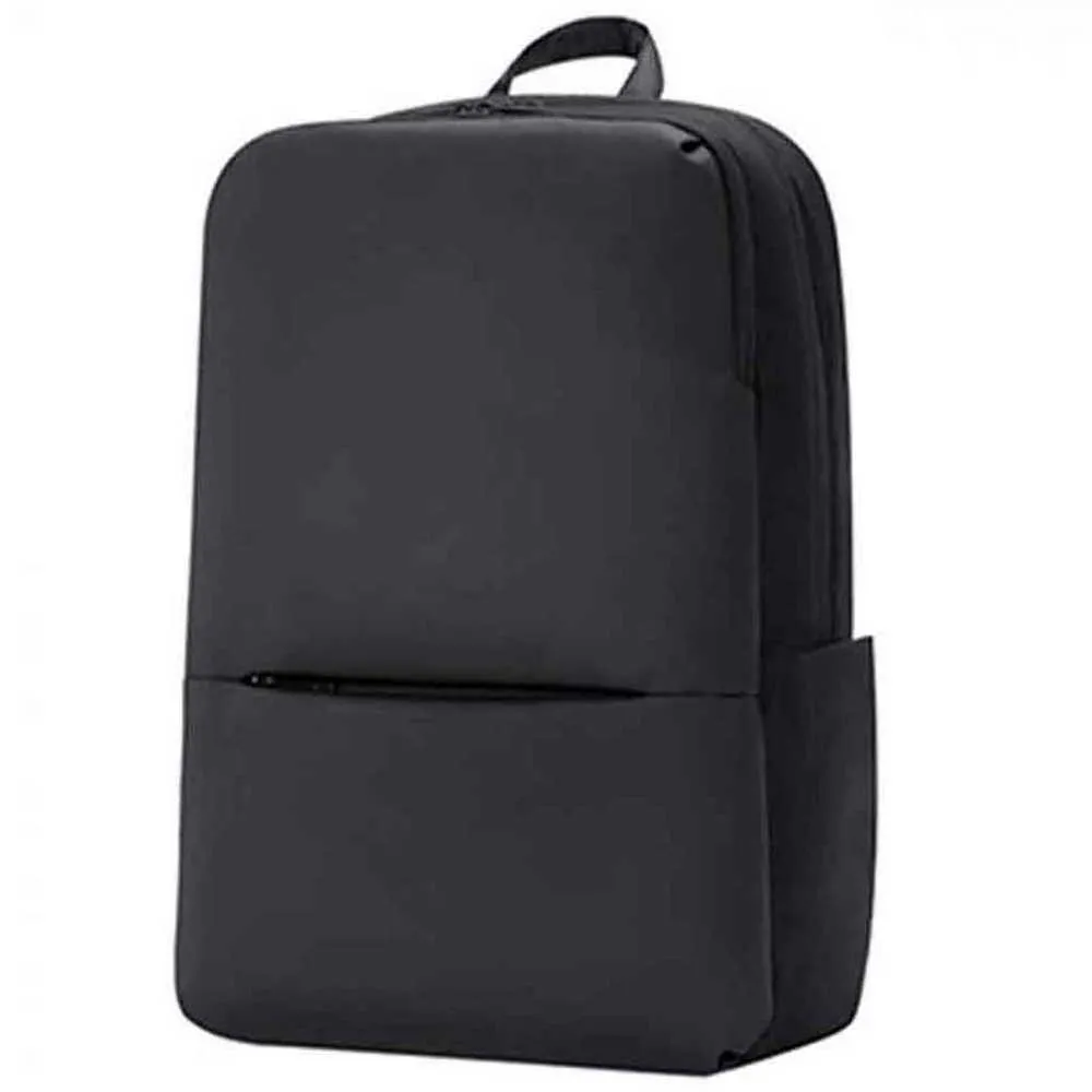 Rucsac pentru Laptop Xiaomi Mi Business 2, 15.6", Poliester, Negru