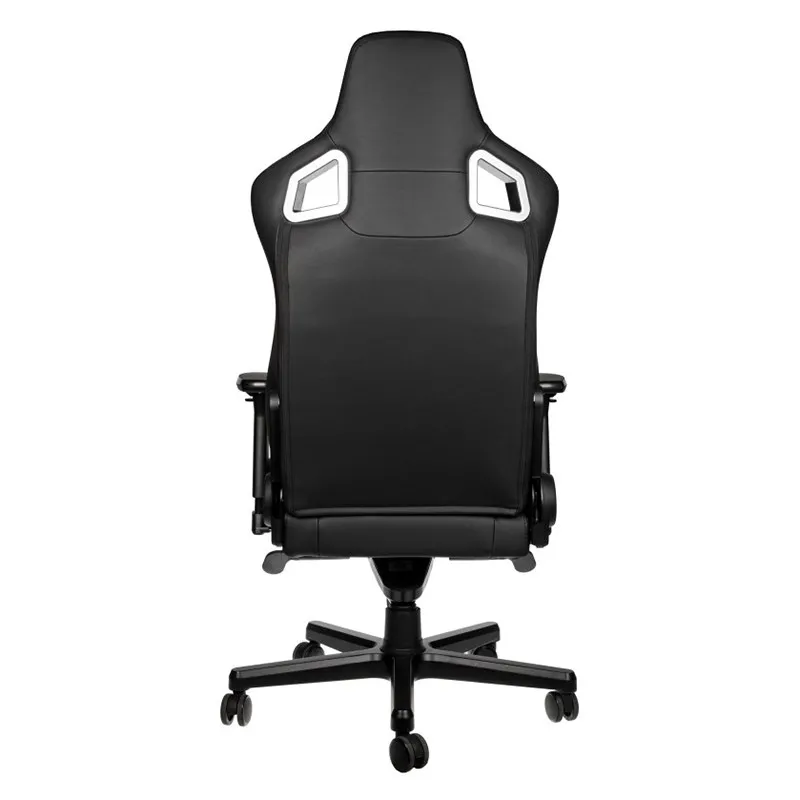 Scaun Gaming Noblechairs Epic, Vinil, Negru