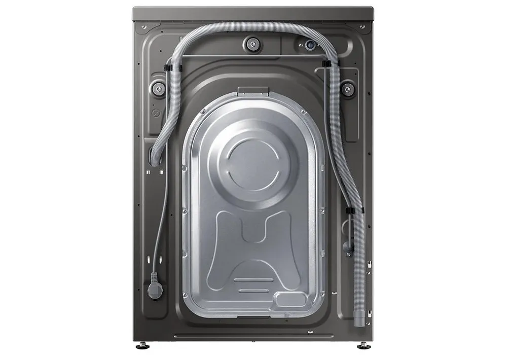 Mașină de spălat Samsung WW90T534DAX1S7, 9kg, Oțel inoxidabil