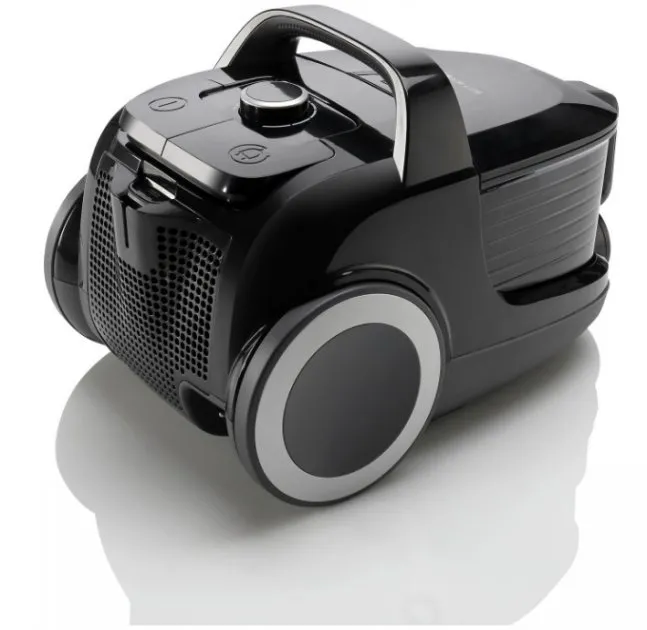 Aspirator Gorenje VCEA03GALBKCY, Negru