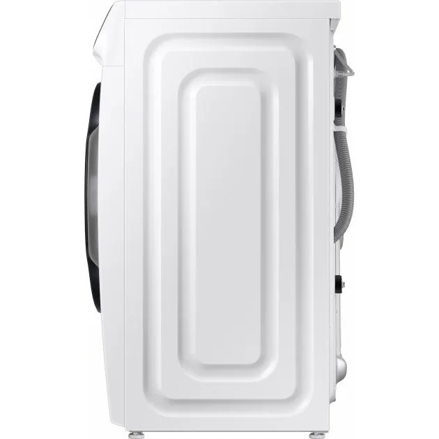 Mașină de spălat Samsung WW80AFS26AE/LP, 8kg, Alb