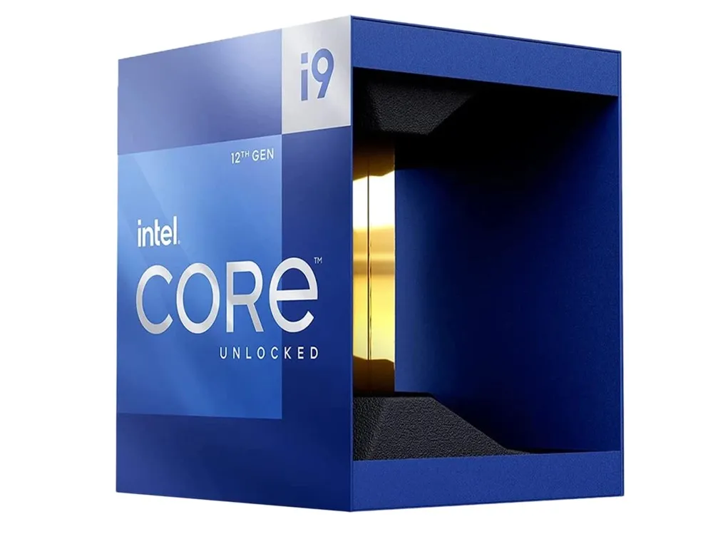 CPU Intel Core i9-12900K 3.2-5.2GHz (8P+8E/24T, 30MB,S1700,10nm, Integ. UHD Graphics 770, 125W) Rtl