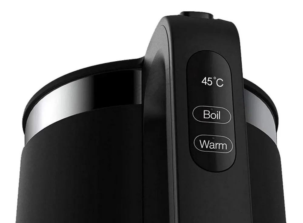 Электрочайник Xiaomi V-SK152B, Чёрный