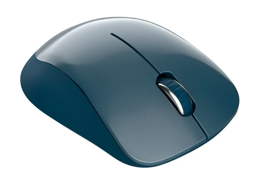 Беcпроводная мышь Canyon MW-11, Синий