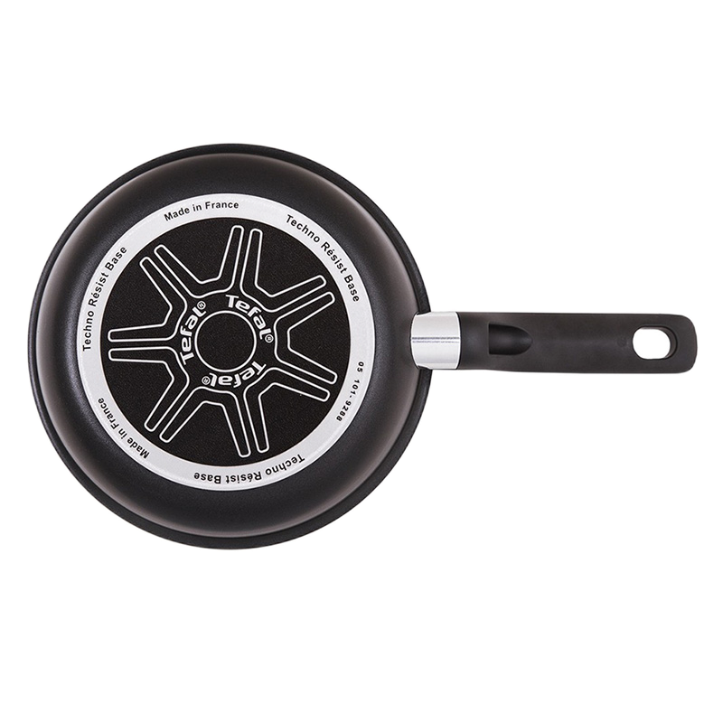 Сковорода Tefal Evidence, 20см, Чёрный