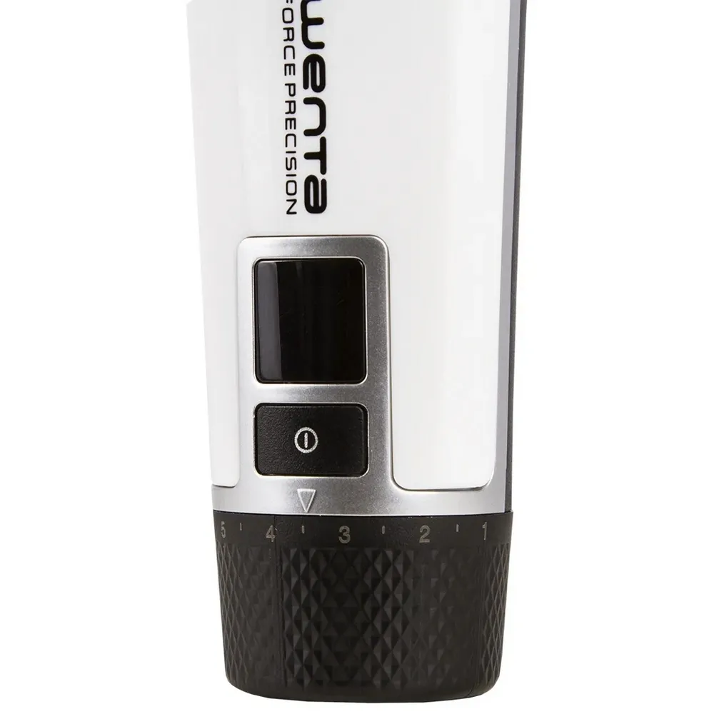 Мужской Триммер Rowenta TN4800F0, Белый | Черный