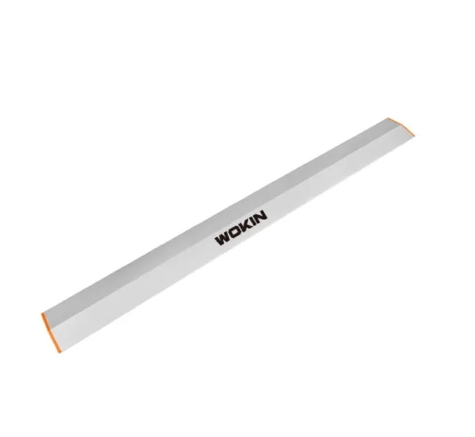 Уровень алюминиевый Wokin 100×18 мм × 1,5 м