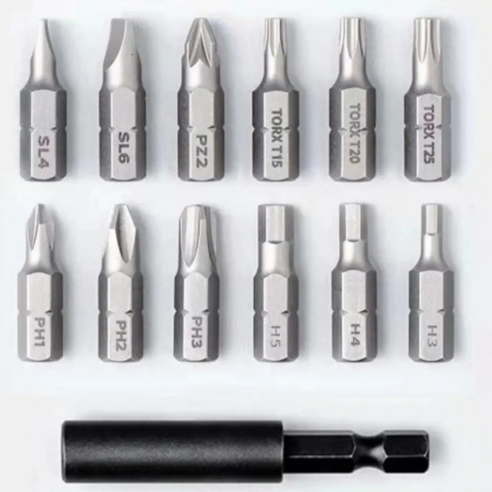 Xiaomi Mijia Electric Screwdriver 3.6v, Negru