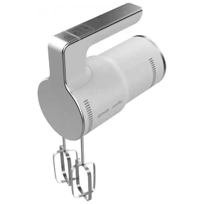 Миксер ручной Gorenje Ora ito M400ORAW, Белый