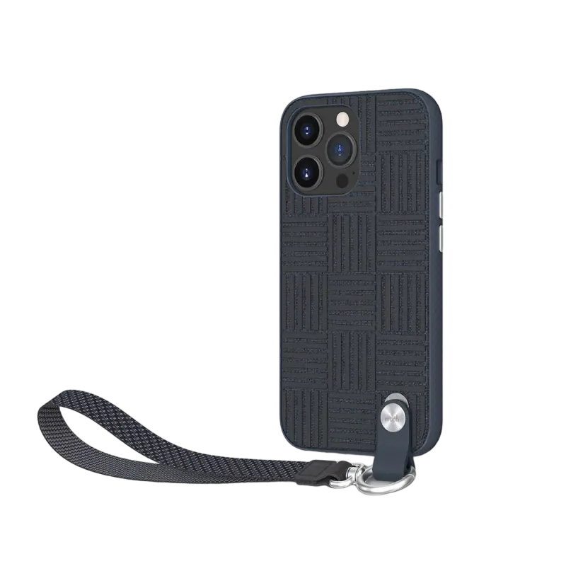 Чехол Moshi Altra for iPhone 13 Pro, Синий