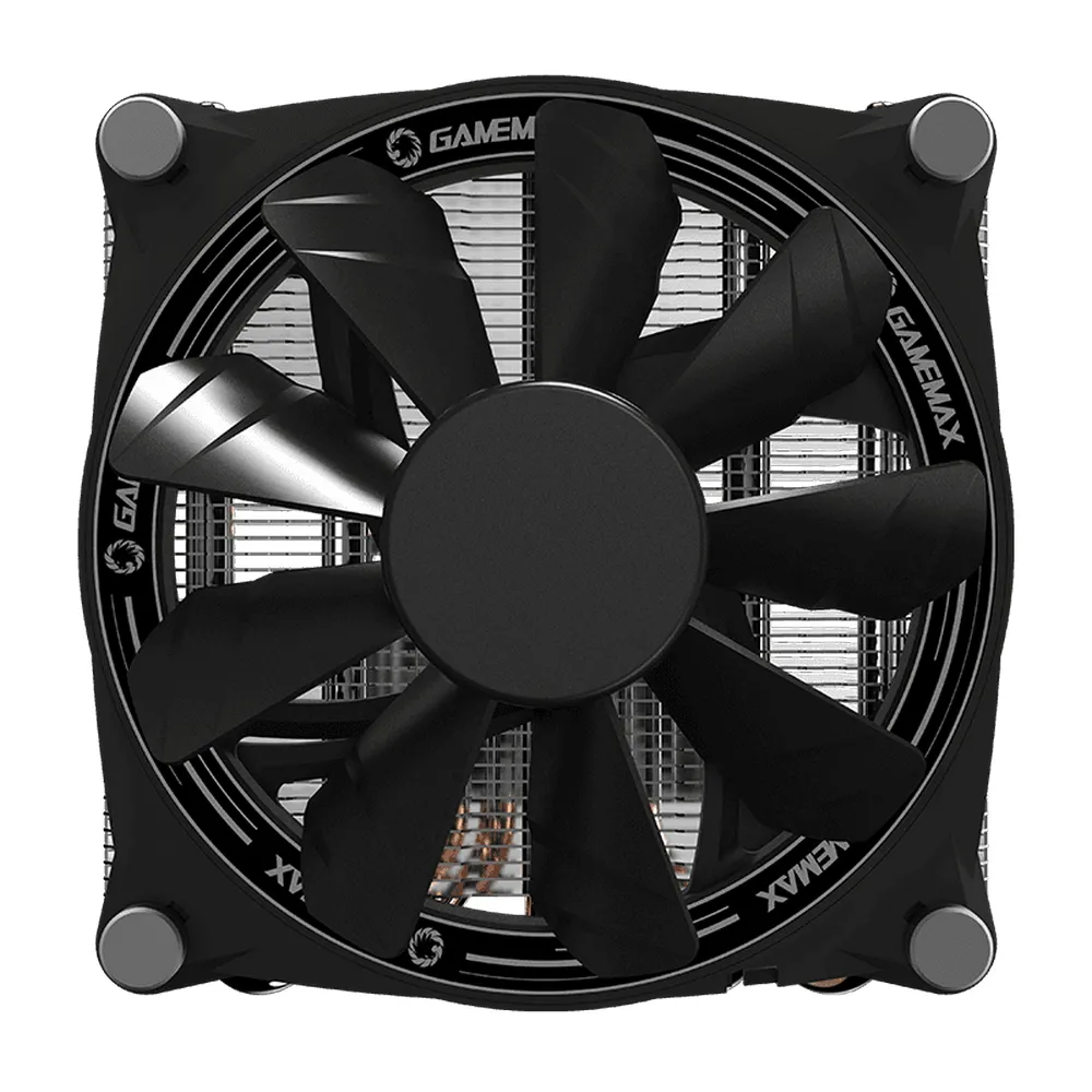 Cooler procesor Gamemax Gamma 300 Rainbow