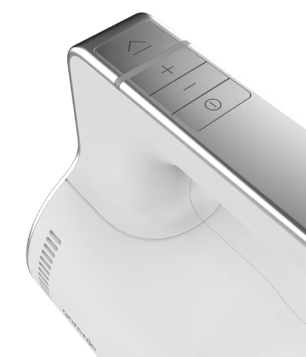 Миксер ручной Gorenje Ora ito M400ORAW, Белый