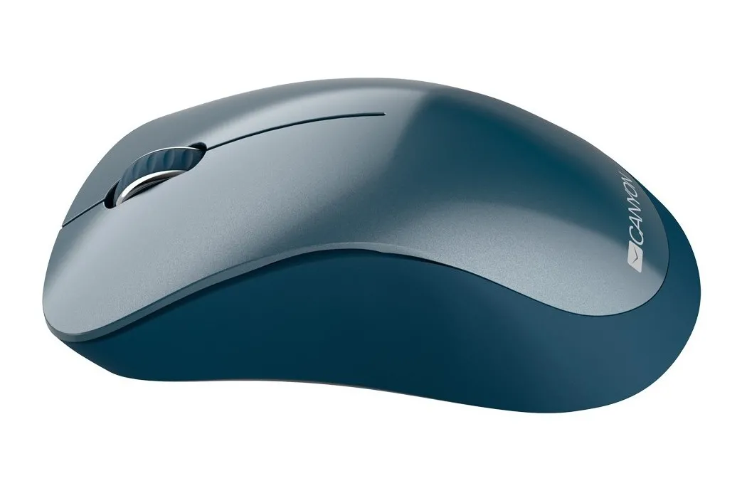 Беcпроводная мышь Canyon MW-11, Синий