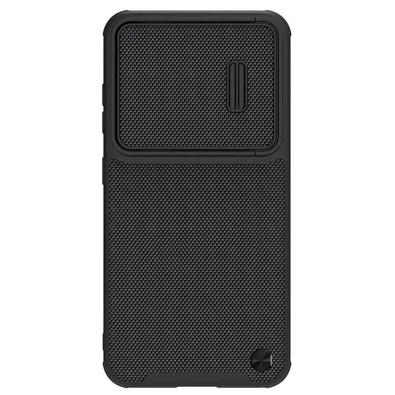 Чехол Nillkin Galaxy S23+ Textured Case S, Чёрный