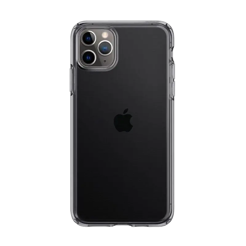 Чехол Xcover iPhone 12 Pro Max - Liquid Crystal, Жидкокристаллический