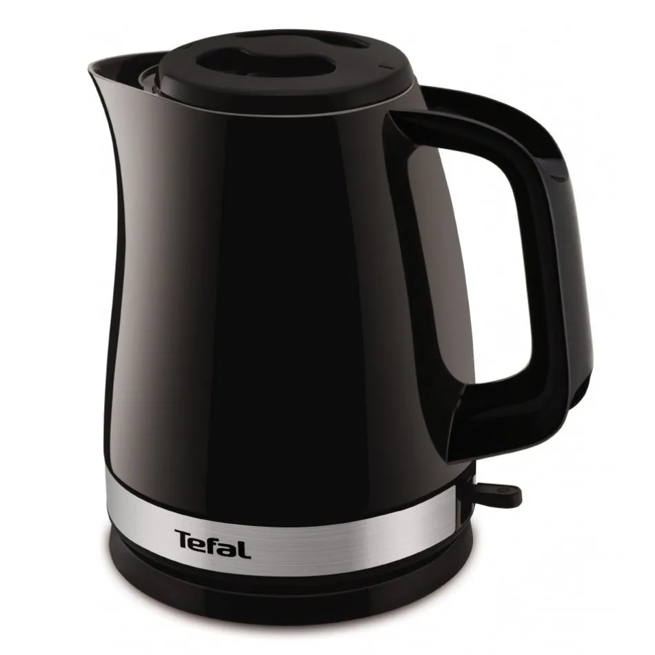 Fierbător electric Tefal KO150F30 , Negru