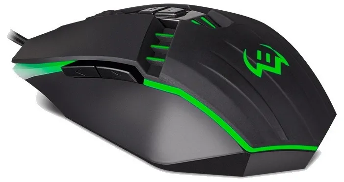 Gaming Mouse SVEN RX-G810, Negru
