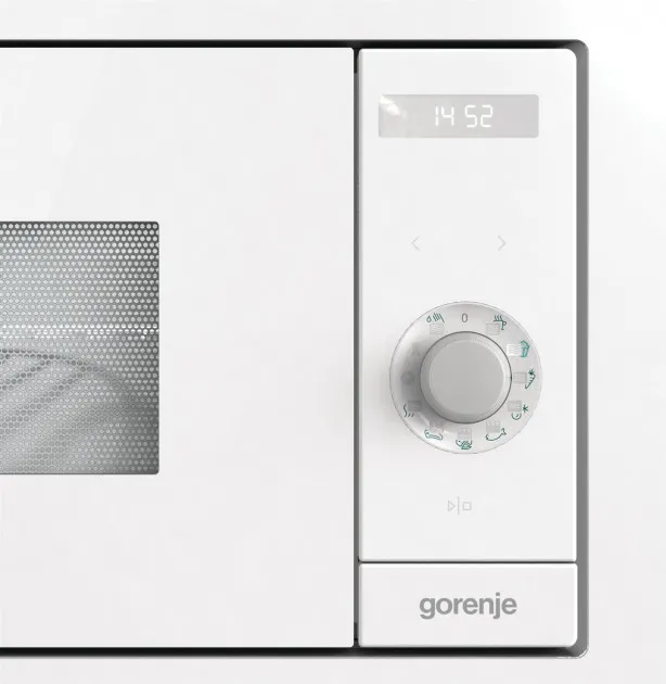 Микроволновая печь Gorenje BM 235 SYW, Белый