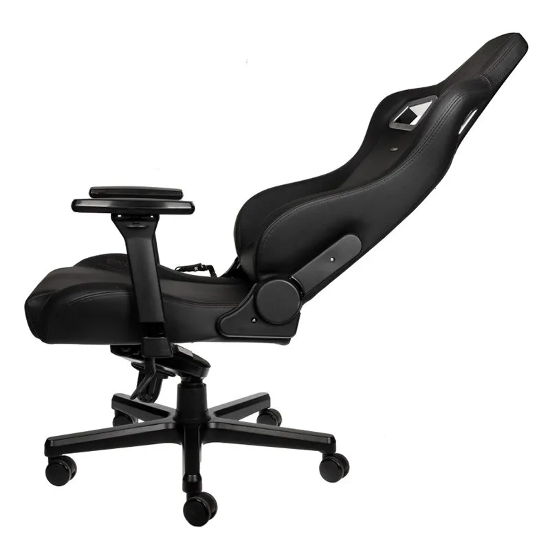 Scaun Gaming Noblechairs Epic, Vinil, Negru