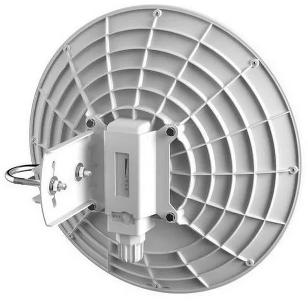 Наружная точка доступа MikroTik DynaDish 5, Белый