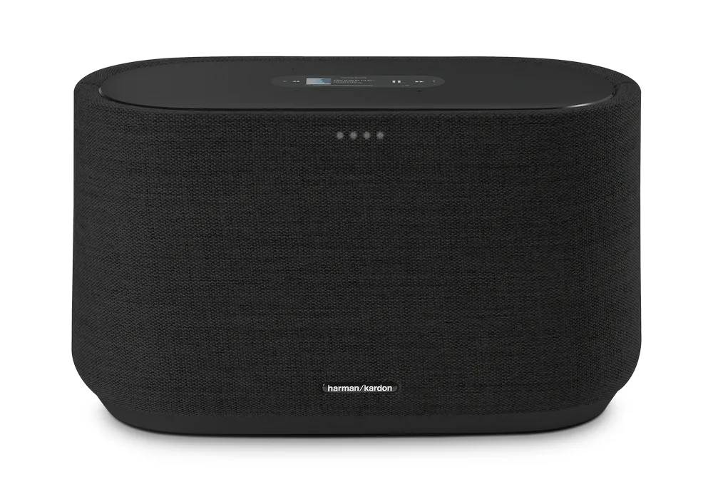 Портативная колонка Harman Kardon Citation 300, Чёрный