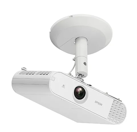 Suport pentru tavan Epson ELPMB60, Alb