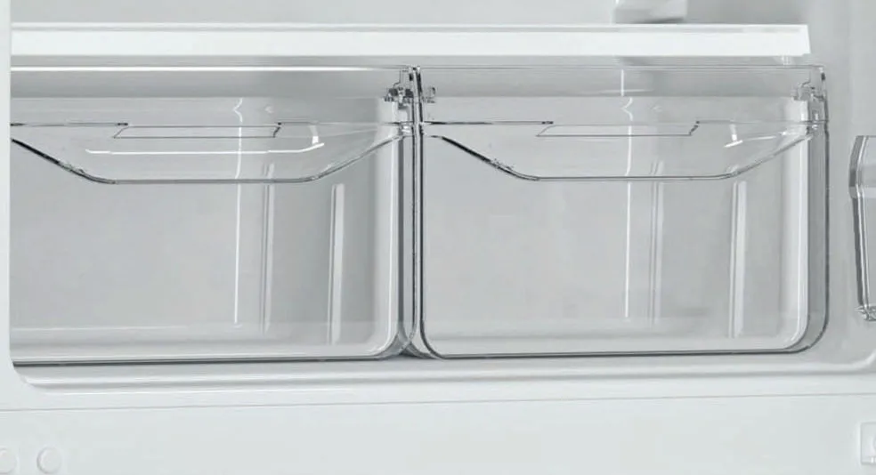 Frigider Indesit DS 4160 S, Argintiu