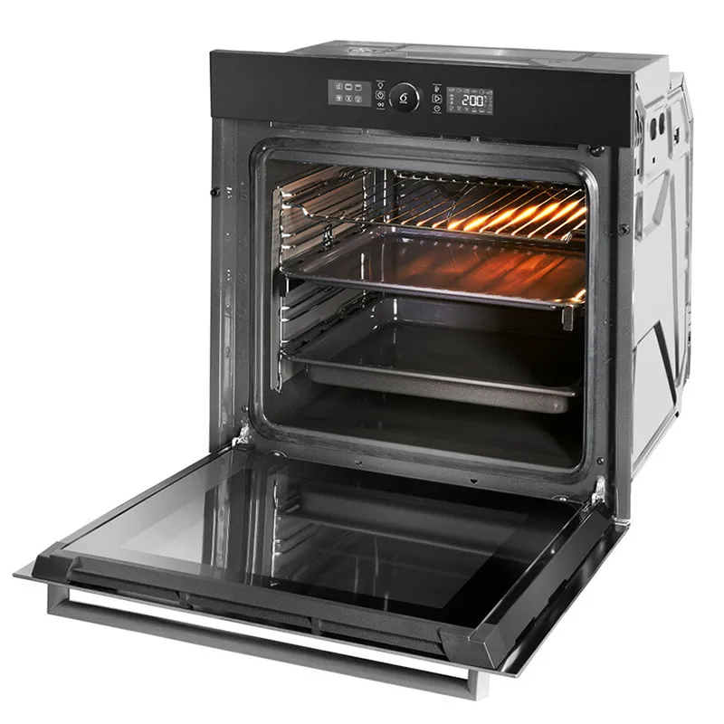 Cuptor Electric Whirlpool AKZ9 9421 CS NB, Negru