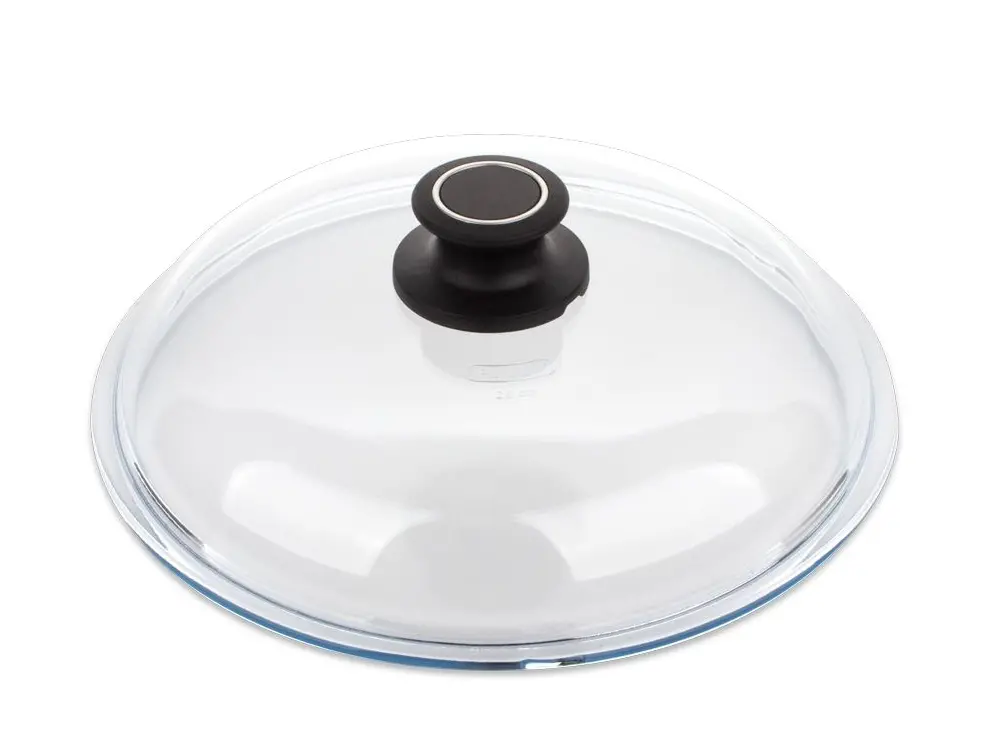 Capac AMT Gastroguss AMT-028-E , 28cm, Transparent