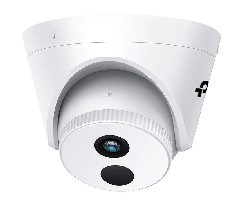 Camera de supraveghere IP TP-LINK VIGI C400HP (2.8mm), Alb