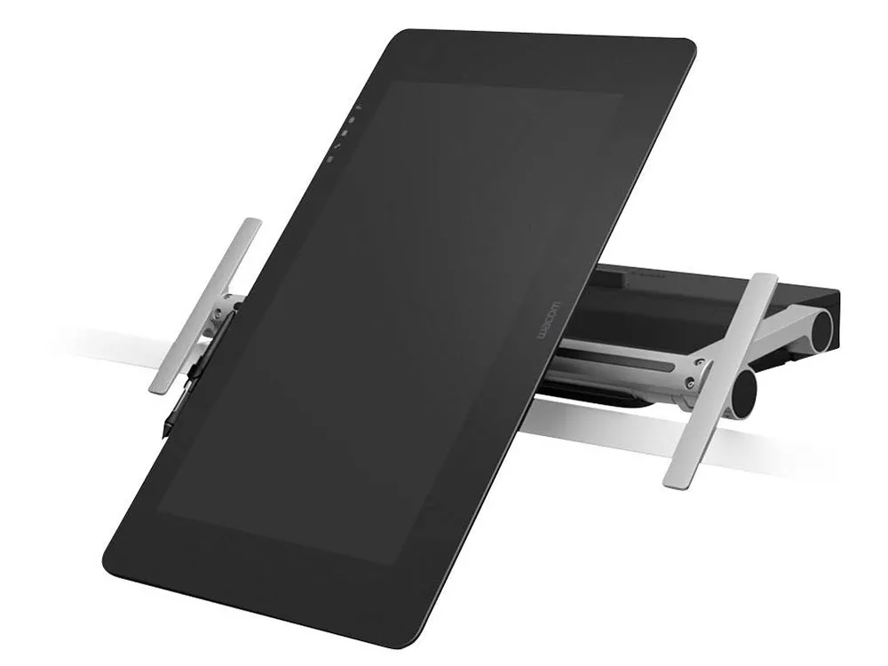 Accesorii pentru Tabletă Wacom Cintiq Pro 24 Ergo Stand, Argintiu