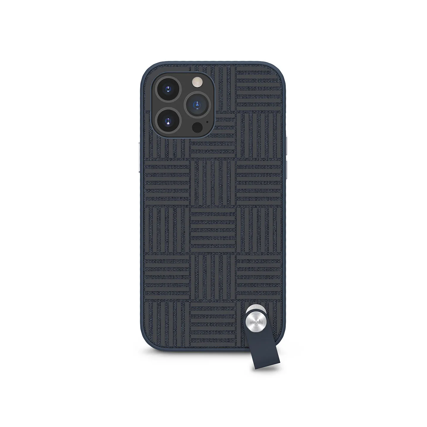 Чехол Moshi Altra for iPhone 13 Pro Max, Синий