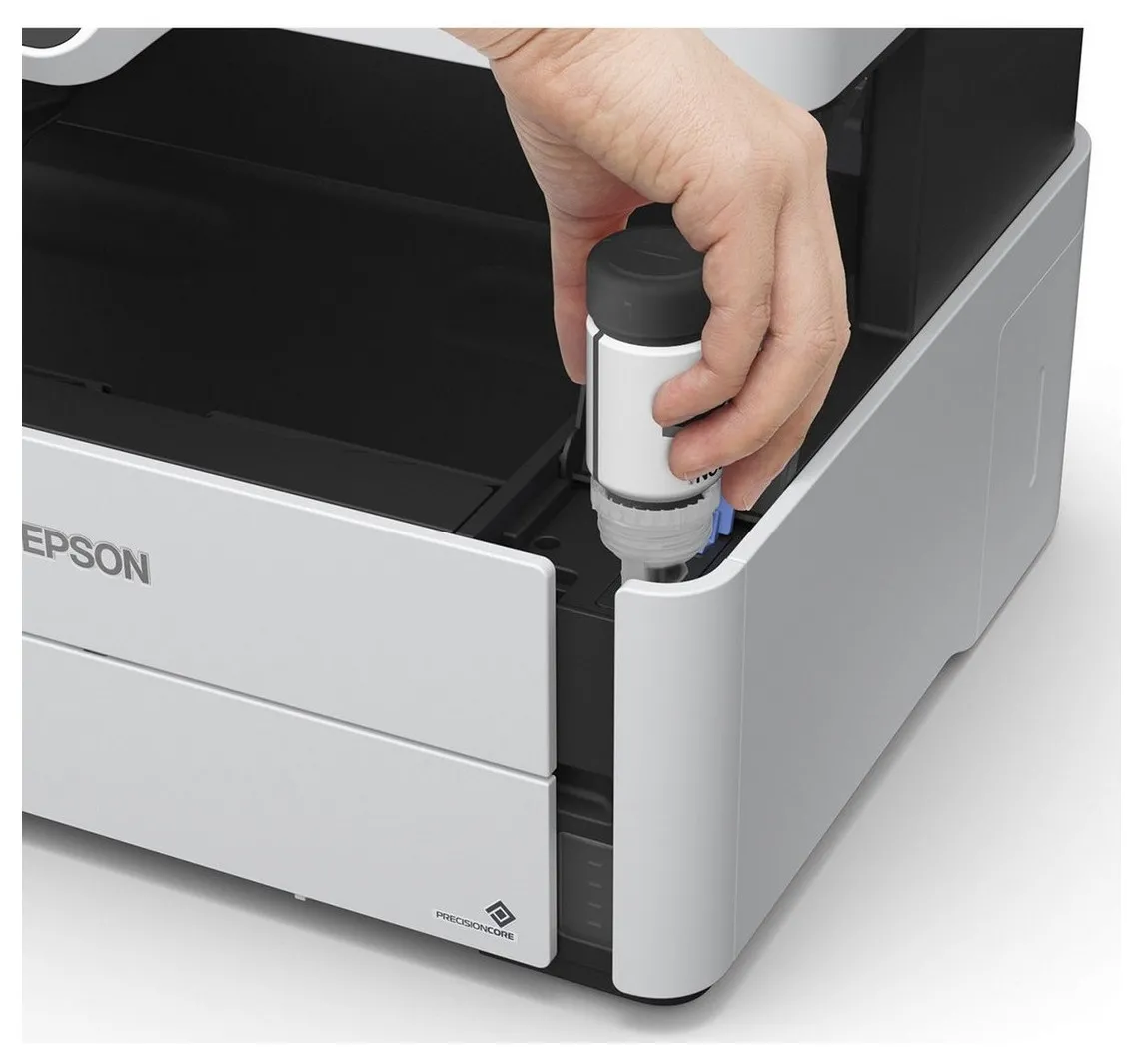 Multifunctional Inkjet Epson M2170, Gri