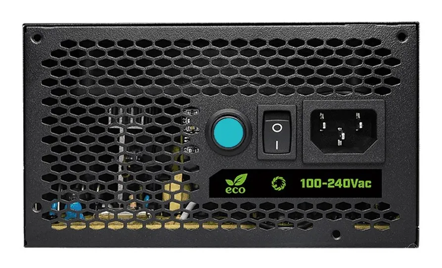 Sursă Alimentare PC Gamemax VP-700, 700W, ATX, Nemodular