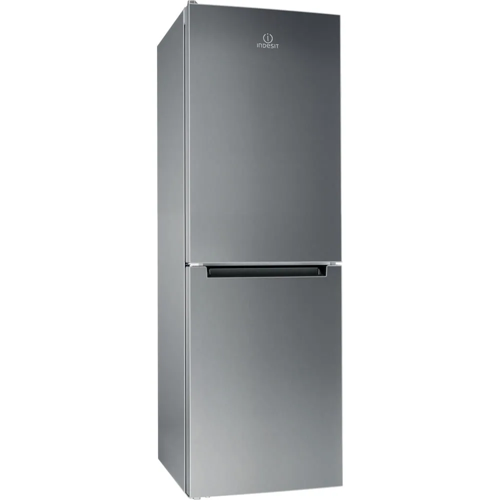 Frigider Indesit DS 4160 S, Argintiu