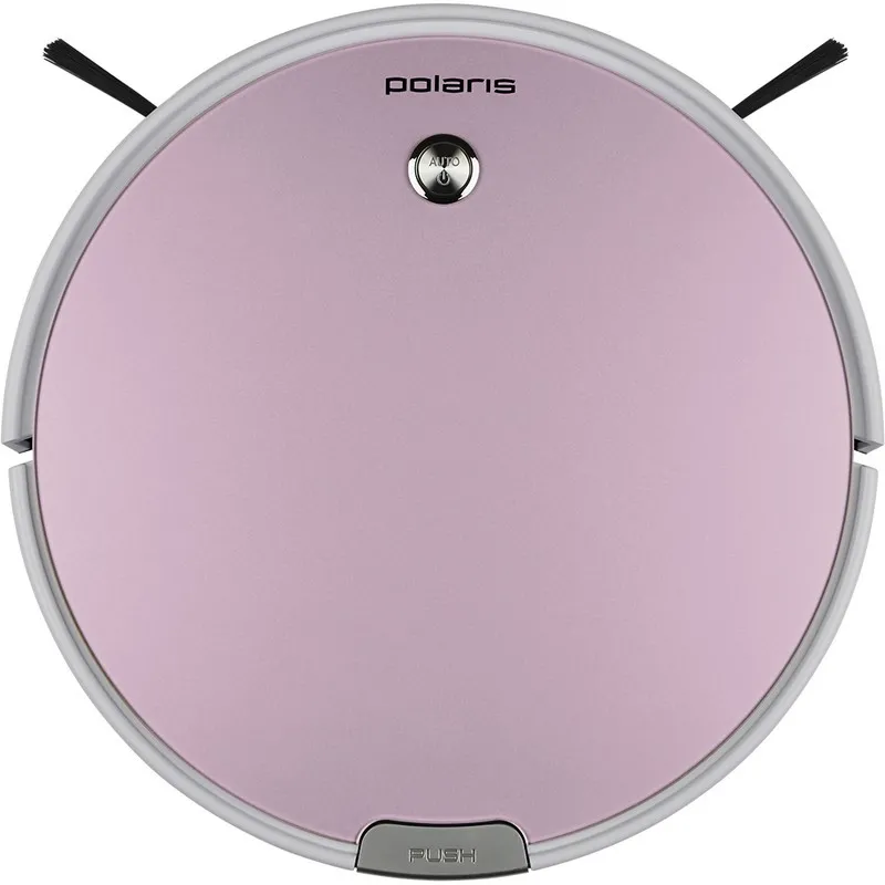 Aspirator Robot Polaris PVCR 0826, Roz